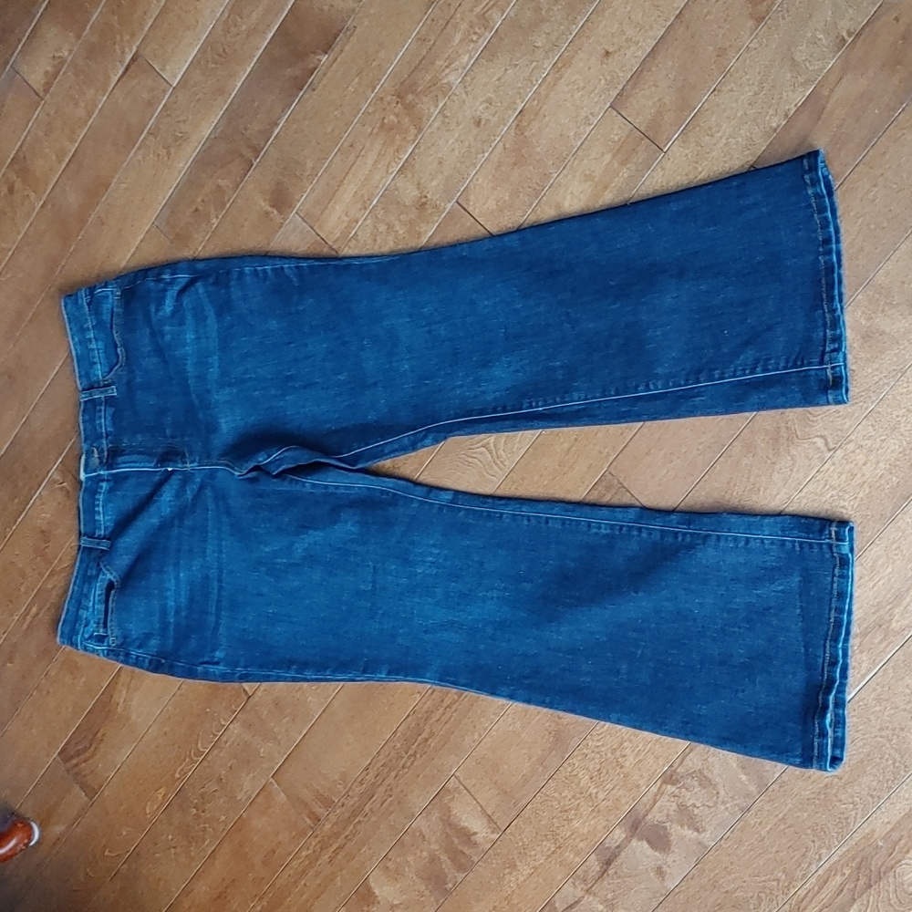 Ricki's high rise Bootcut Jeans Size 16 x 31.5